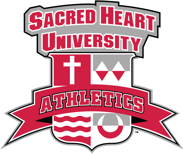 Sacred Heart Pioneers 2004-2012 Alternate Logo v2 iron on transfers for T-shirts